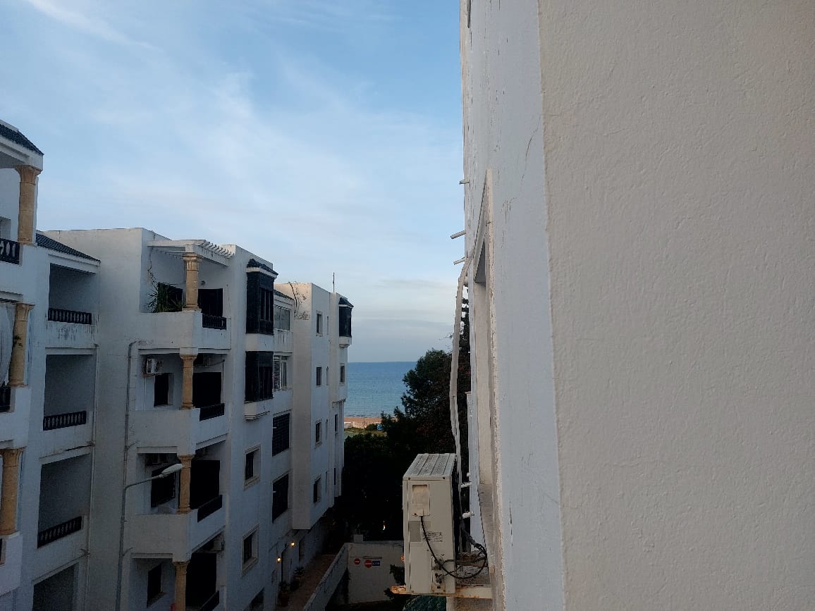 La Marsa Marsa Safsaf Location Duplex Duplex s3 marsa plage