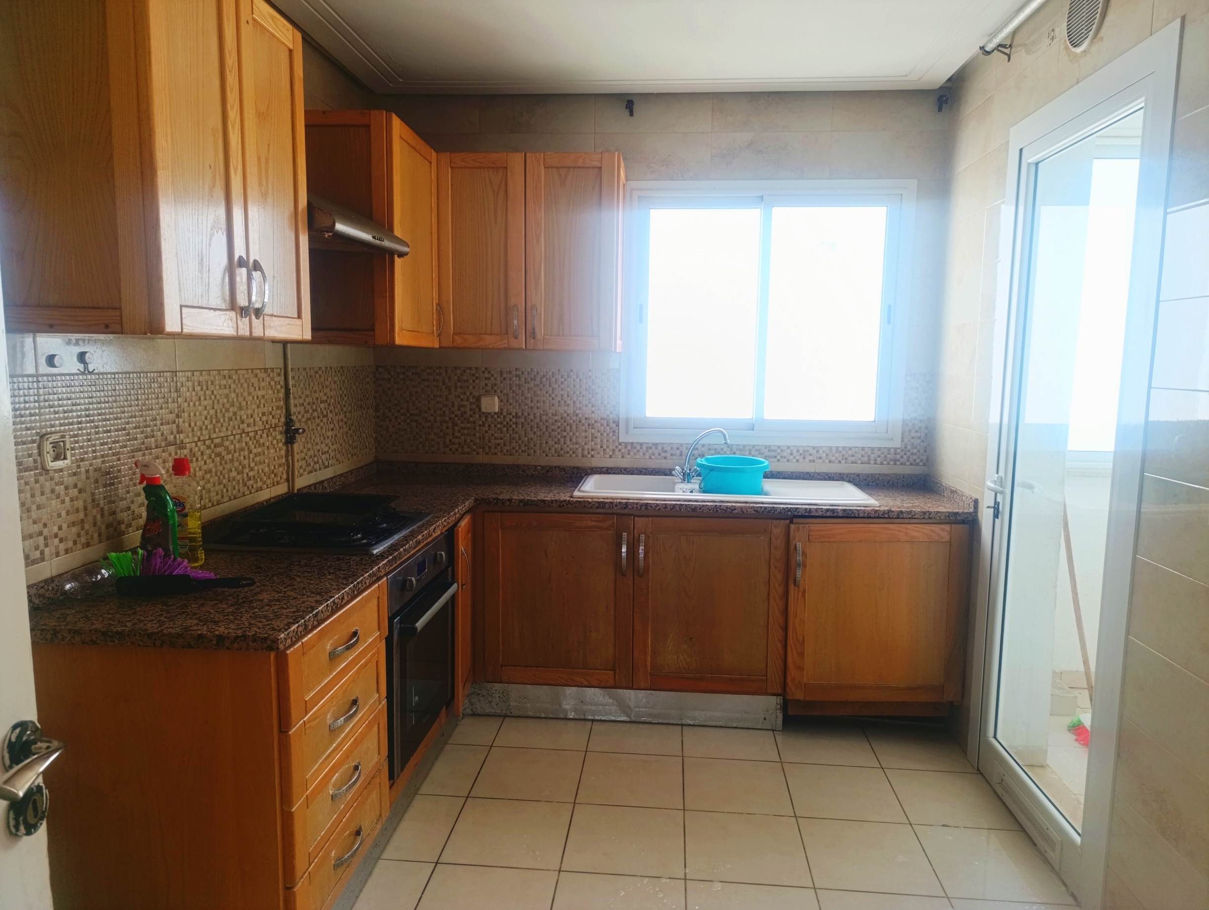 El Mourouj El Mourouj Location Appart. 2 pices Appart s2 haut standing mourouj 6