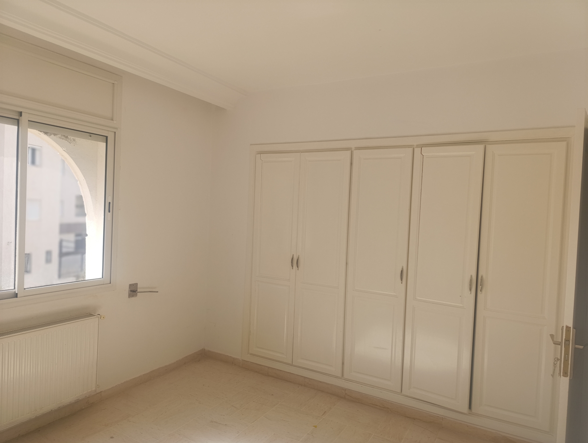 El Mourouj El Mourouj Location Appart. 2 pices Appart s2 haut standing mourouj 6