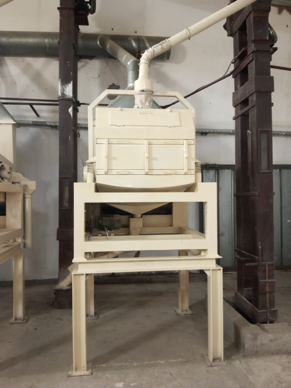 Ariana Ville Ariana Autre Autre Matriel industriel agroalimentaire
