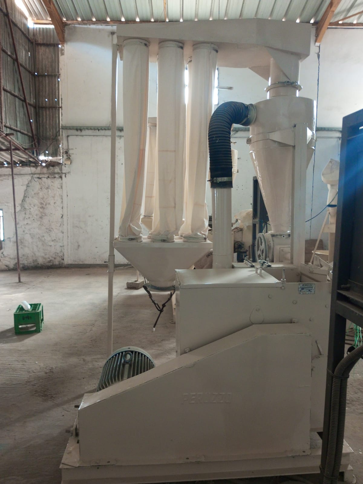 Ariana Ville Ariana Autre Autre Matriel industriel agroalimentaire