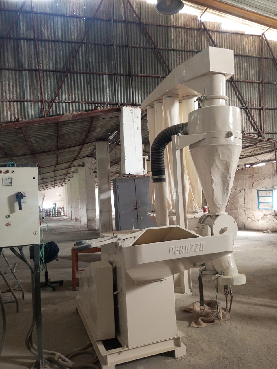 Ariana Ville Ariana Autre Autre Matriel industriel agroalimentaire