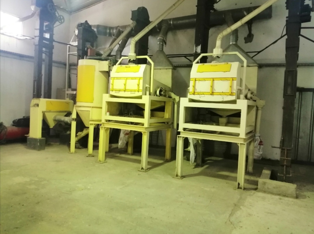 Ariana Ville Ariana Autre Autre Matriel industriel agroalimentaire