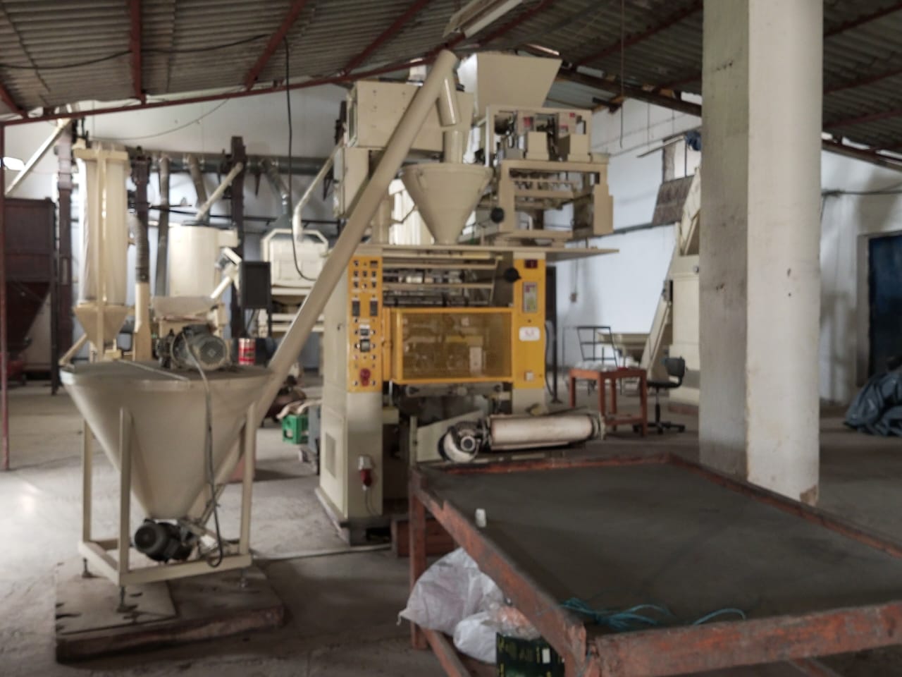 Ariana Ville Ariana Autre Autre Matriel industriel agroalimentaire