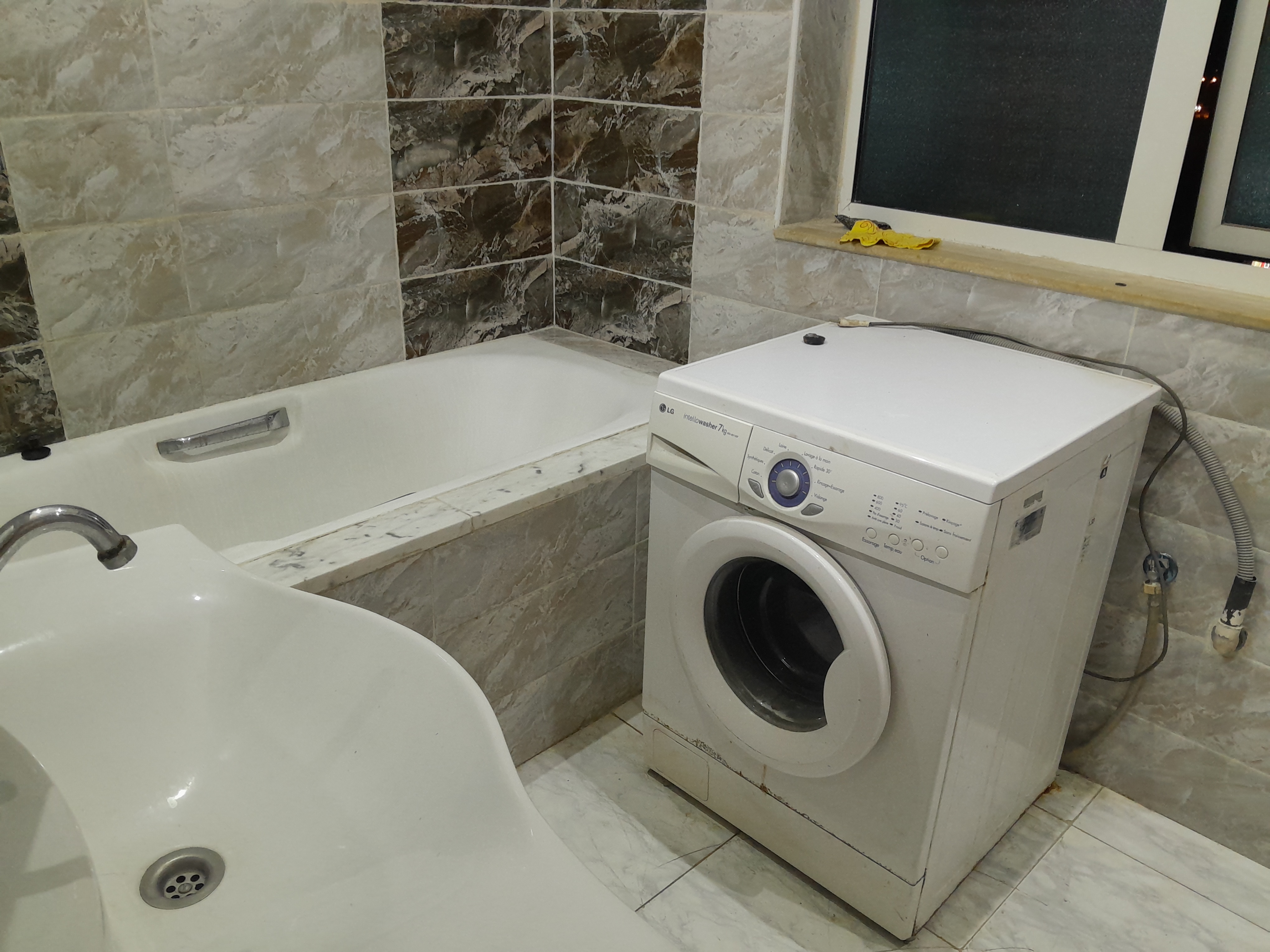 Sousse Jaouhara Cite Sahloul Location Appart. 3 pices Appt a sahloul