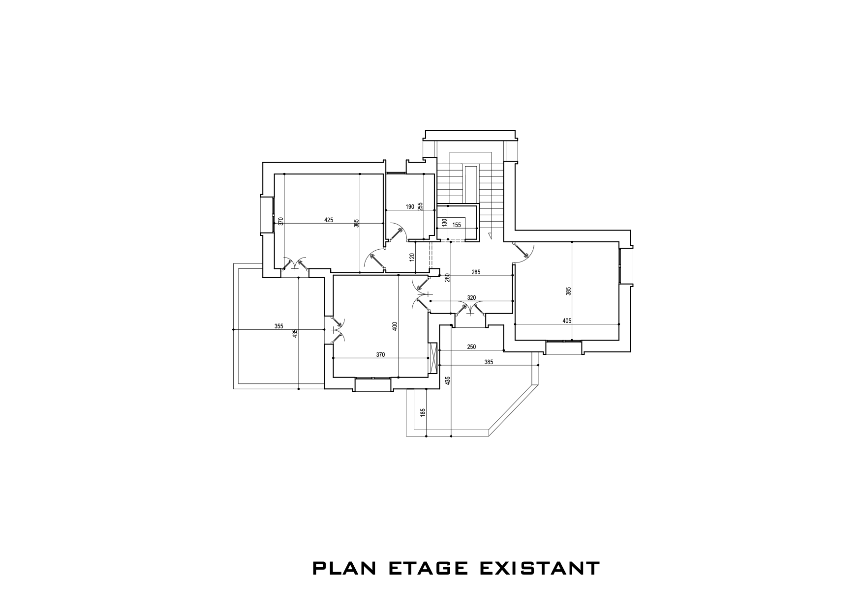 Sfax Ville Sfax Terrain Terrain nu Villa sur terrain 515 m2  route lafrane km 4