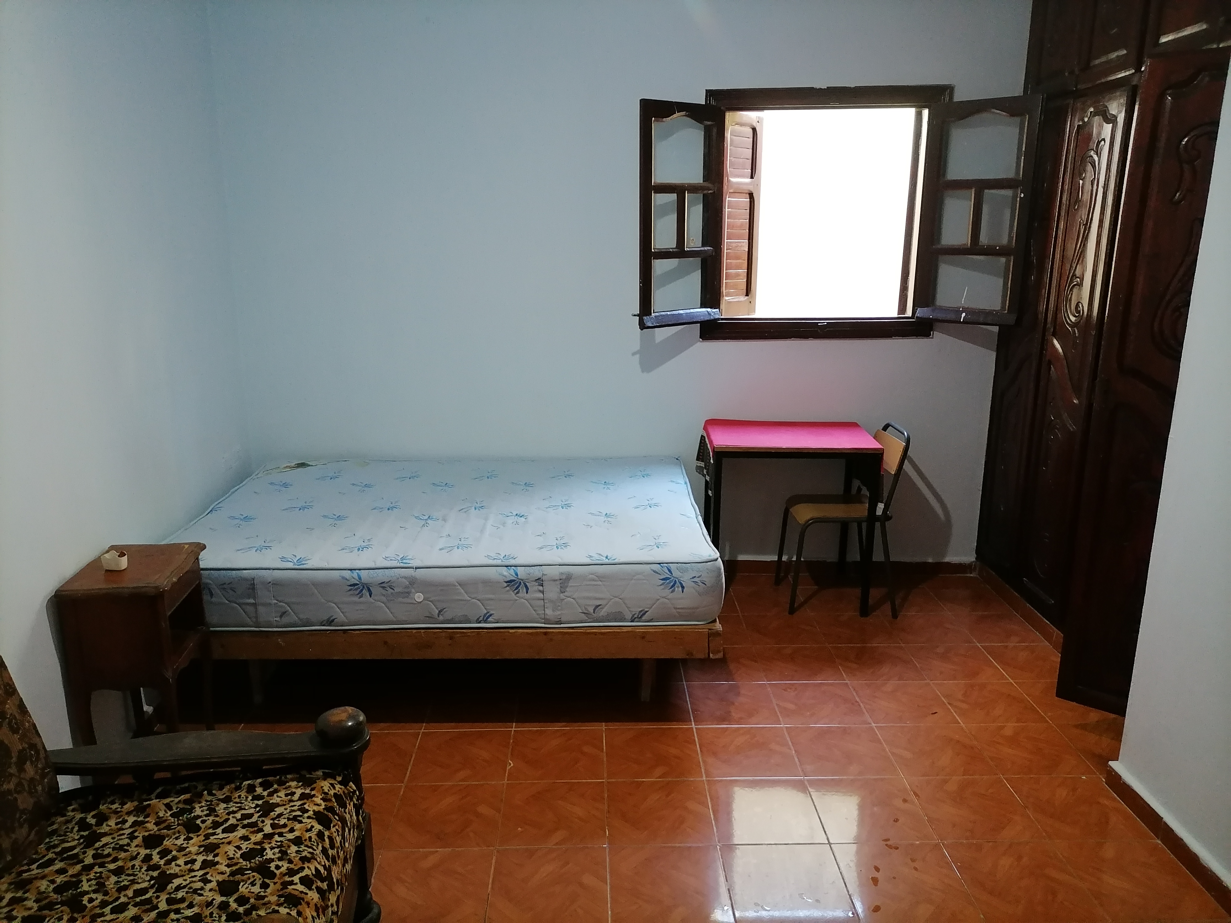 El Omrane El Omrane Location Autre Chambre individuelle meuble