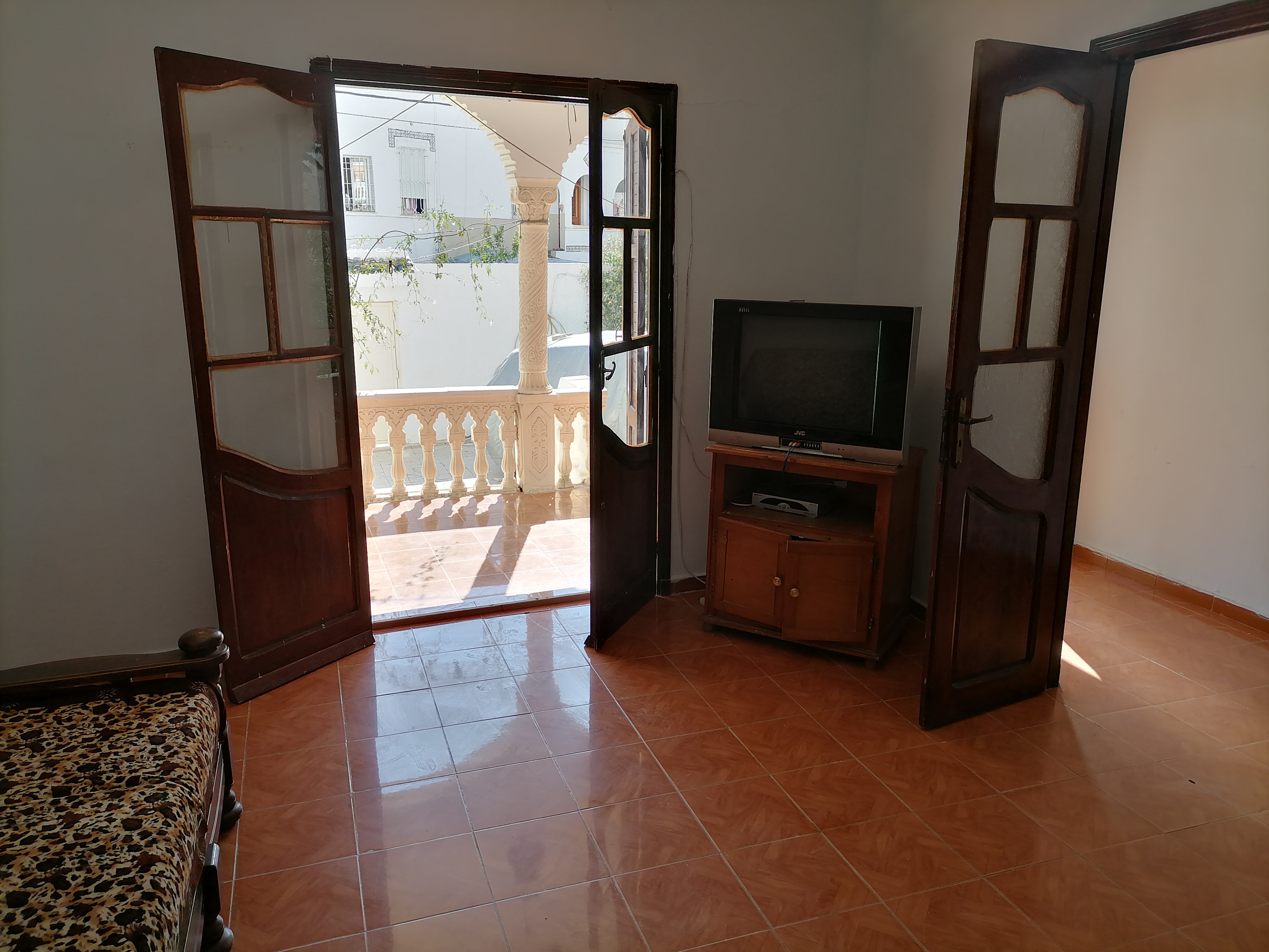 El Omrane El Omrane Location Autre Chambre individuelle meuble