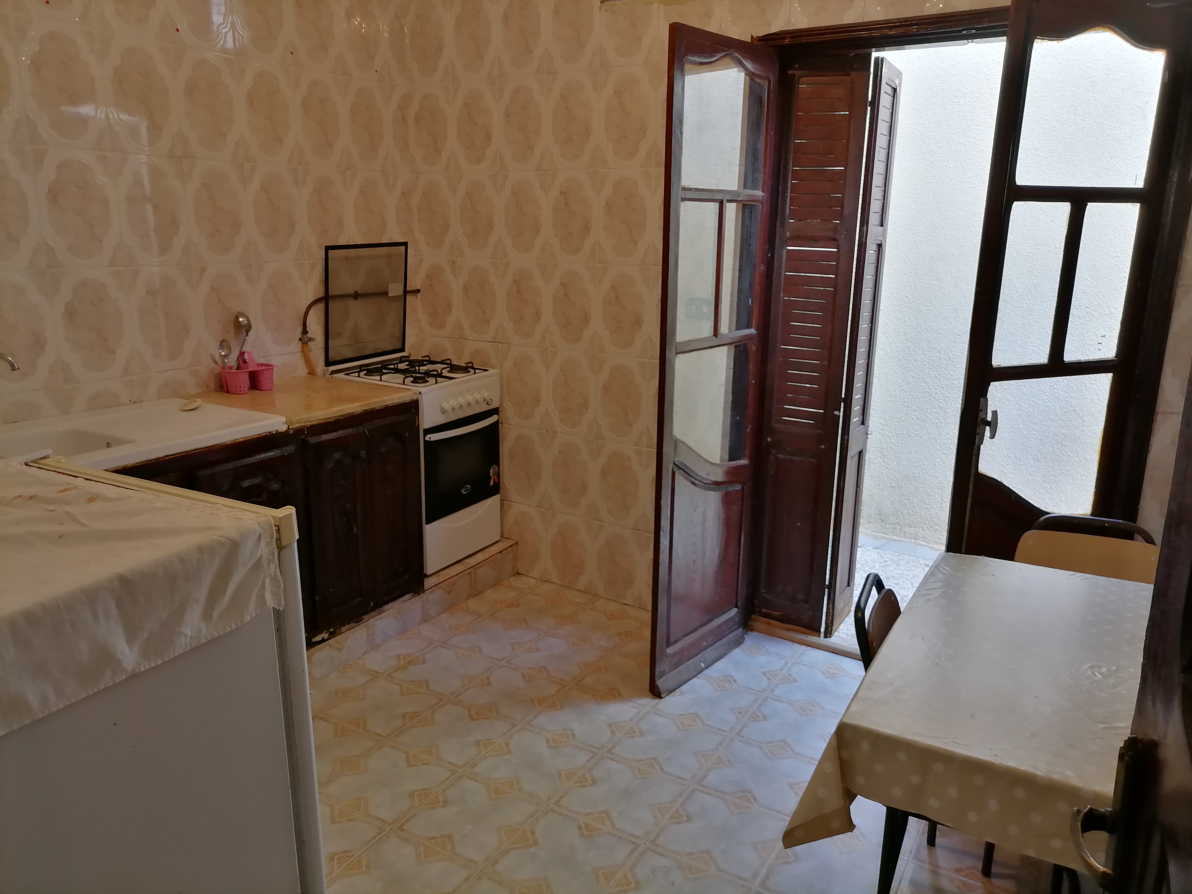 El Omrane El Omrane Location Autre Chambre individuelle meuble