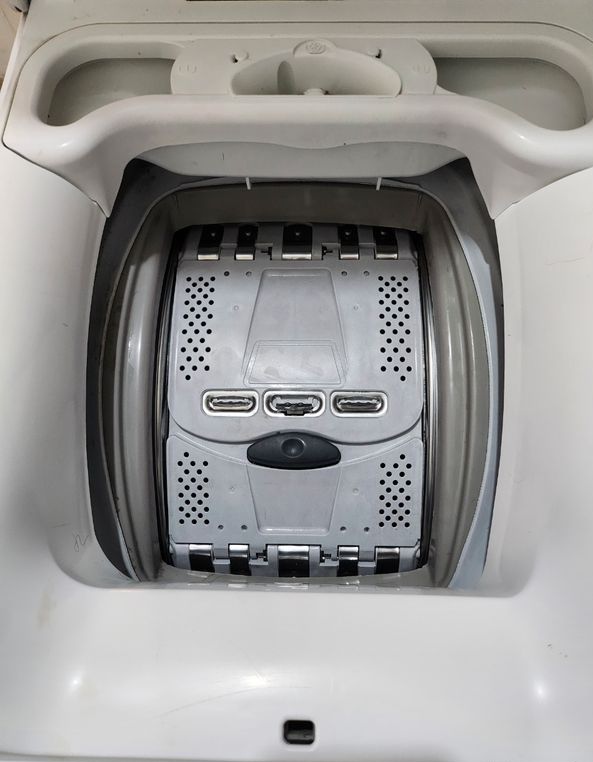 La Marsa El Aouina Lave-linge Autre Lave linge electrolux a