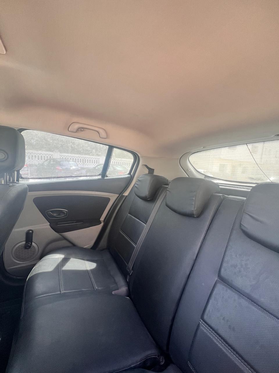 Hammam Chatt Borj Cedria Renault Megane Voiture megane 3 anne 2010