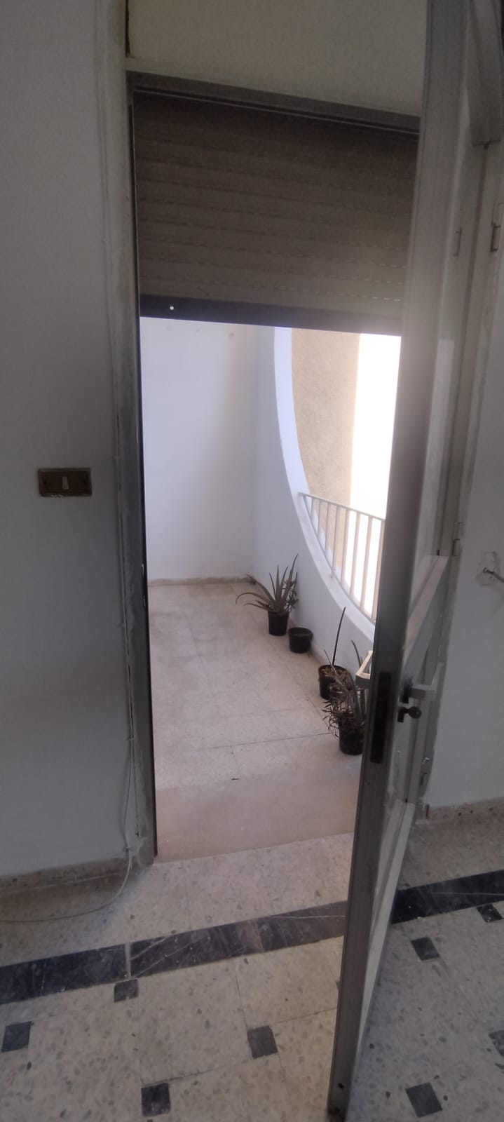 Rades Cite Rades 2 Location Appart. 3 pices Appartement rades
