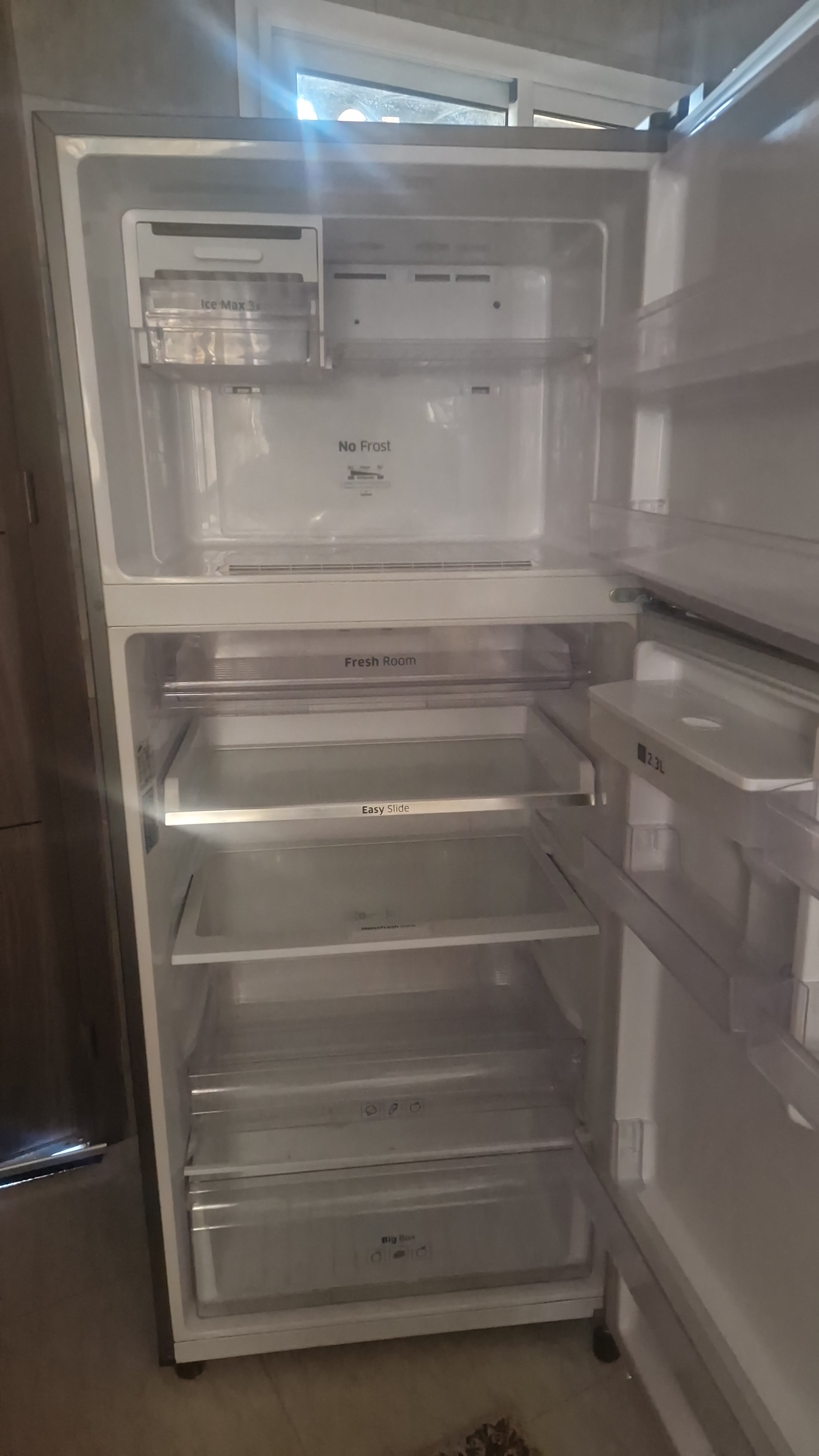La Marsa Cite Bhar Lazreg Autre Autre Refregirateur