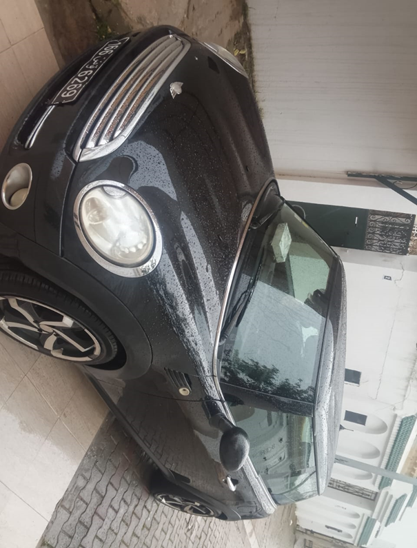 El Menzah El Manar 1 Mini Mini Voiture mini