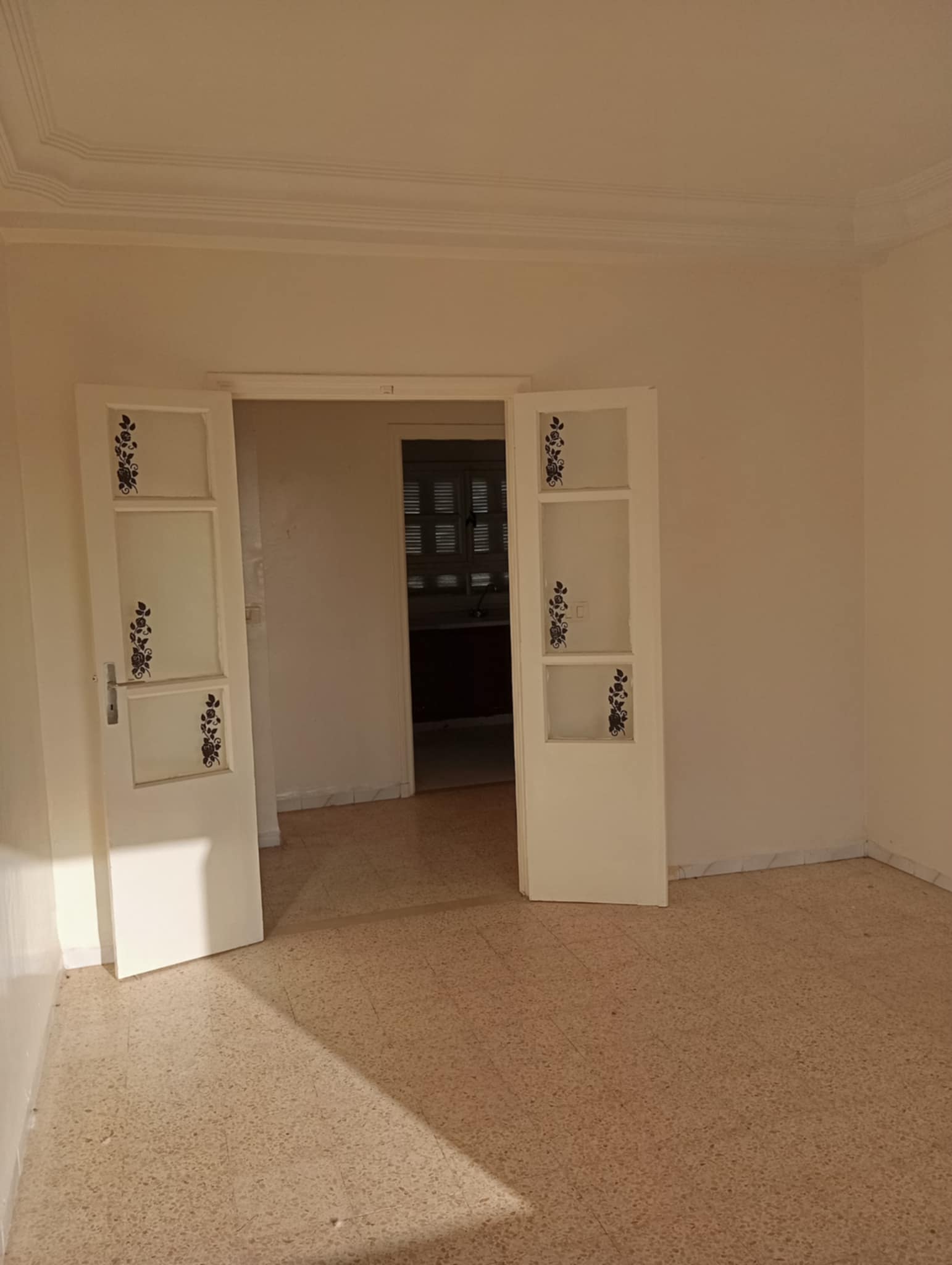 El Mourouj Residence Chourouk 1 Vente Appart. 4 pices Appartement chourouk