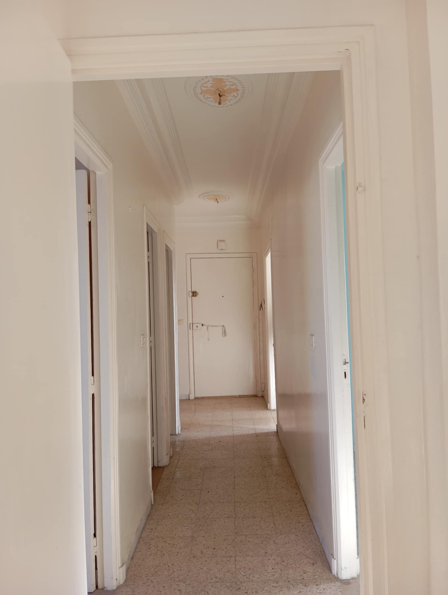 El Mourouj Residence Chourouk 1 Vente Appart. 4 pices Appartement chourouk