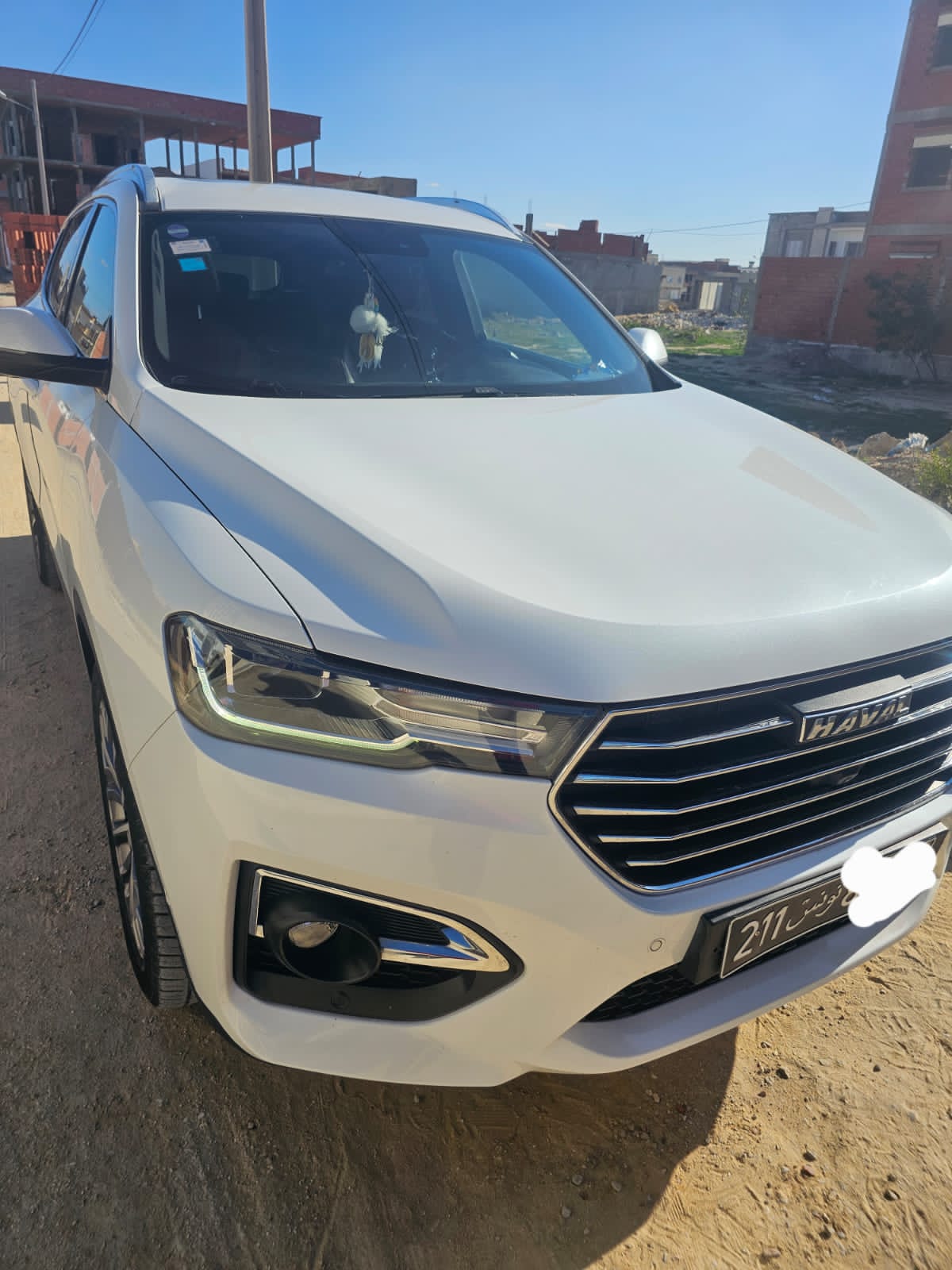Kairouan Nord Cite Dar El Amen Autre Marque Autre Modle Haval  vender