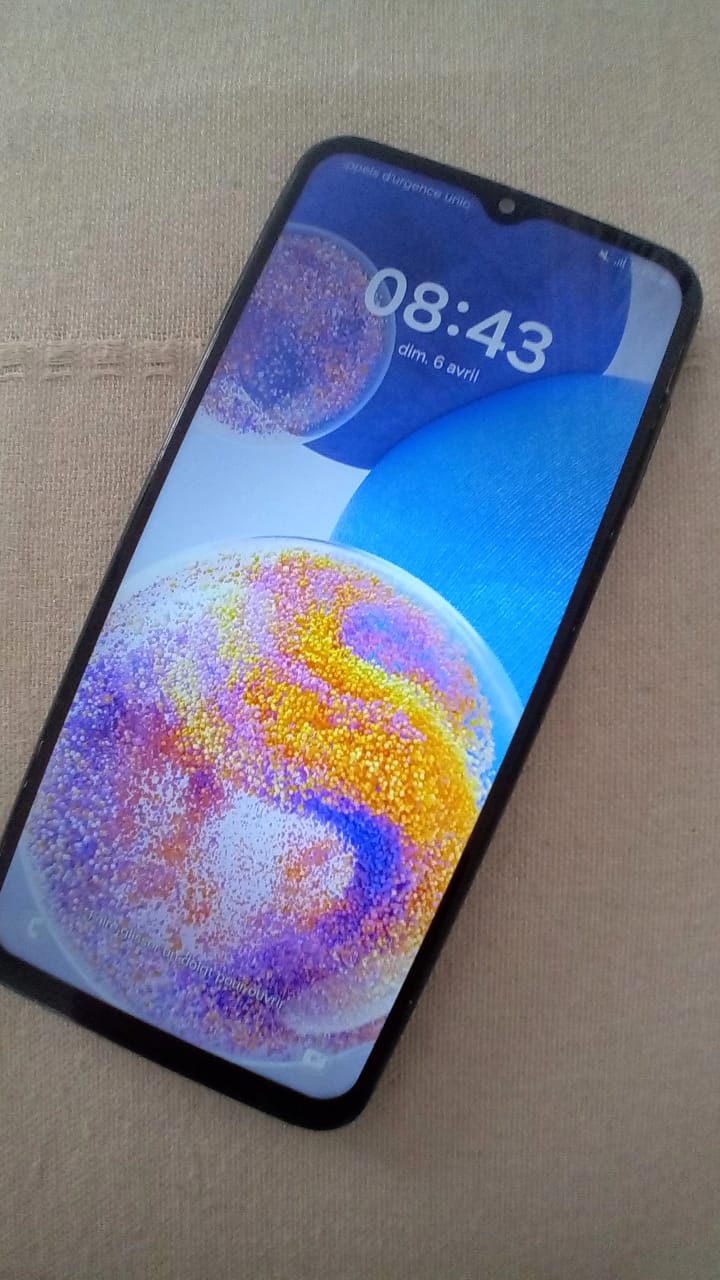 Ariana Ville Ariana Samsung  Autre Modle Samsung a23