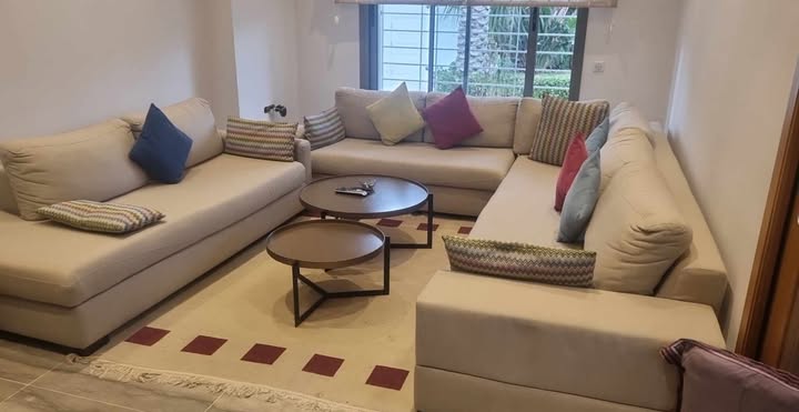 La Soukra La Soukra Salon - Salle  manger  Salons Sejour de marque divano