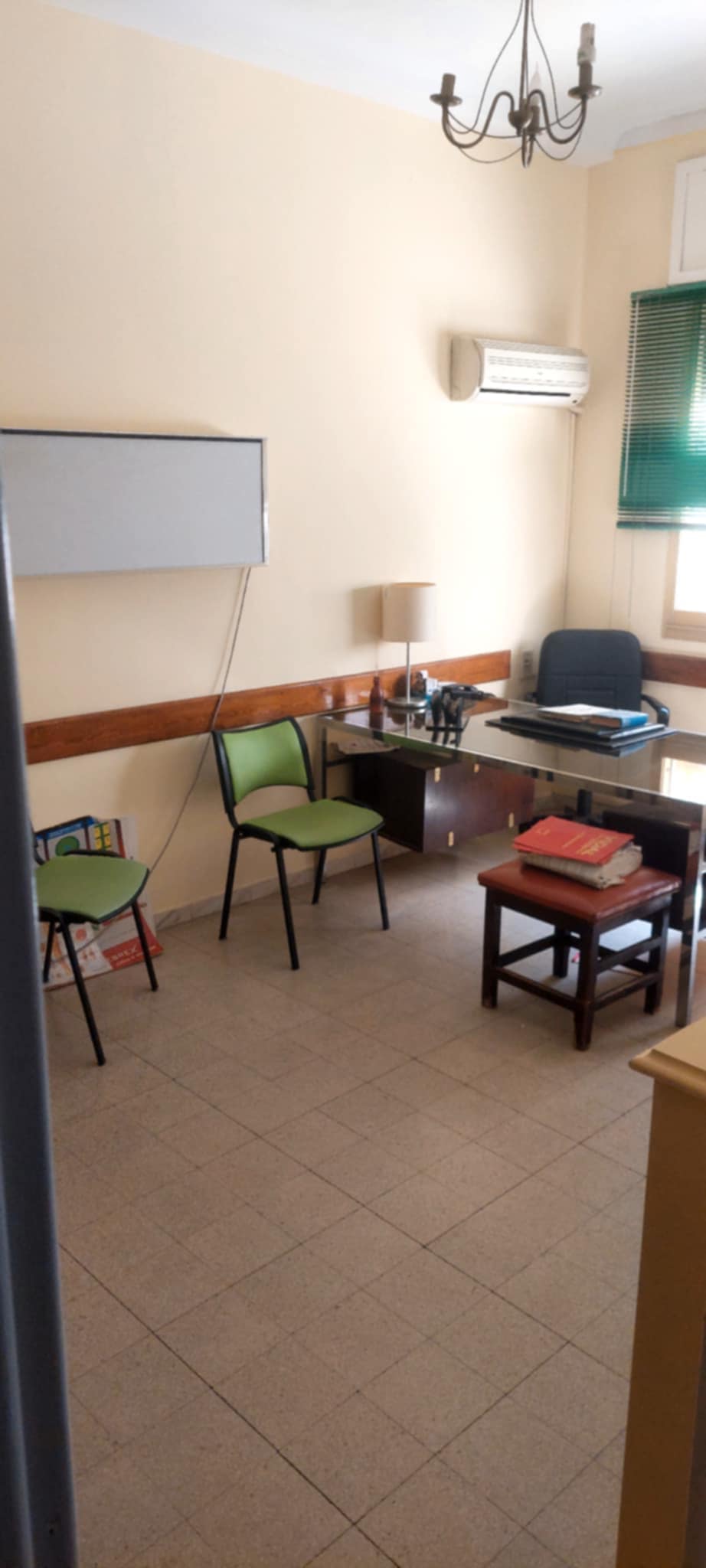 Bab Bhar Taieb El M'Hiri Bureaux & Commerces Bureau Cabinet mdical