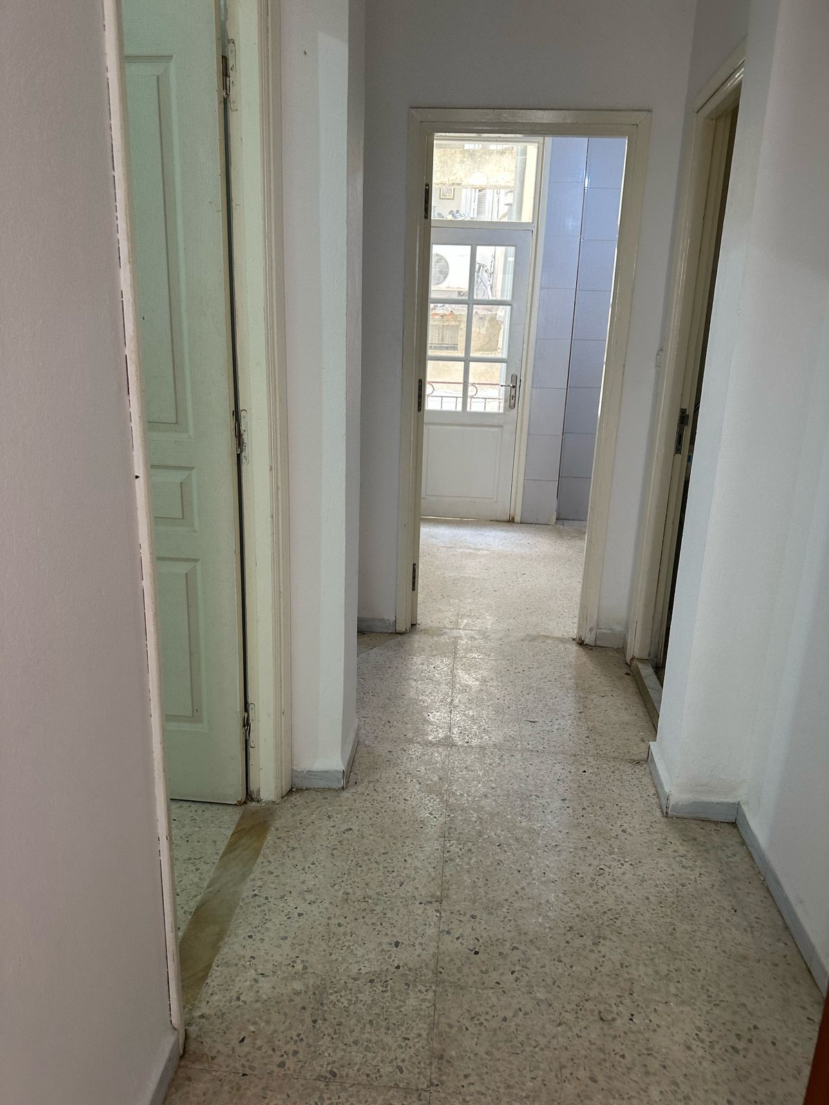 Bab Bhar Bab Bhar Location Appart. 1 pice Appartement s1 lafayette