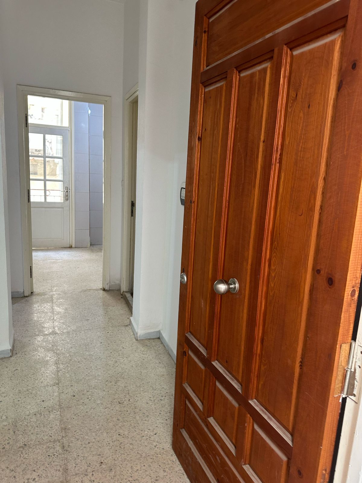 Bab Bhar Bab Bhar Location Appart. 1 pice Appartement s1 lafayette