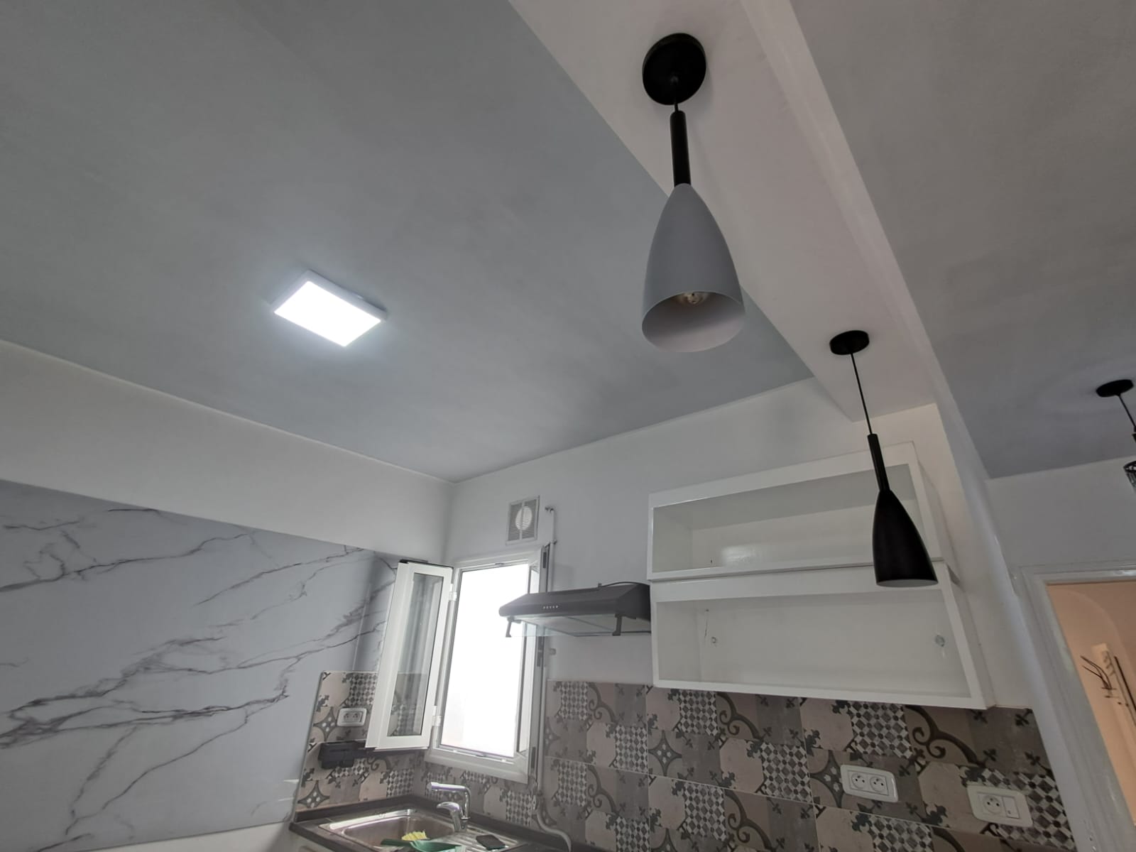 Cite El Khadra Cite El Khadra Location Appart. 1 pice Appartement s1 cite el khadra