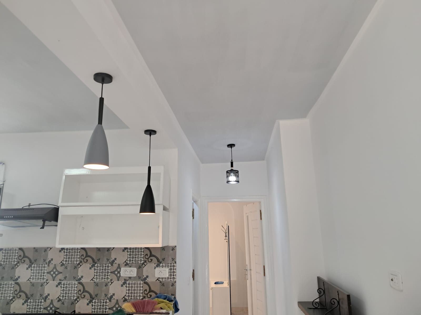Cite El Khadra Cite El Khadra Location Appart. 1 pice Appartement s1 cite el khadra