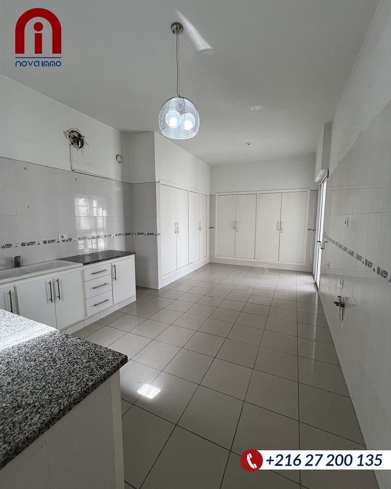Sfax Ville Sfax Bureaux & Commerces Bureau Appartement  usage bureautique centre ville sfax