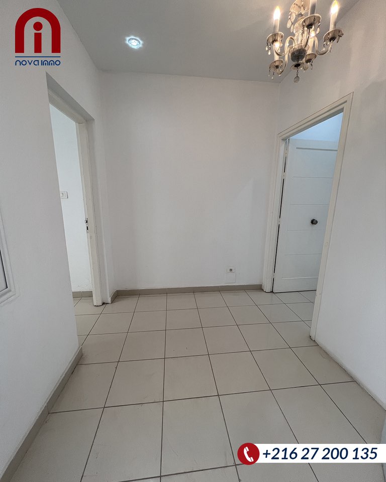 Sfax Ville Sfax Bureaux & Commerces Bureau Appartement  usage bureautique centre ville sfax