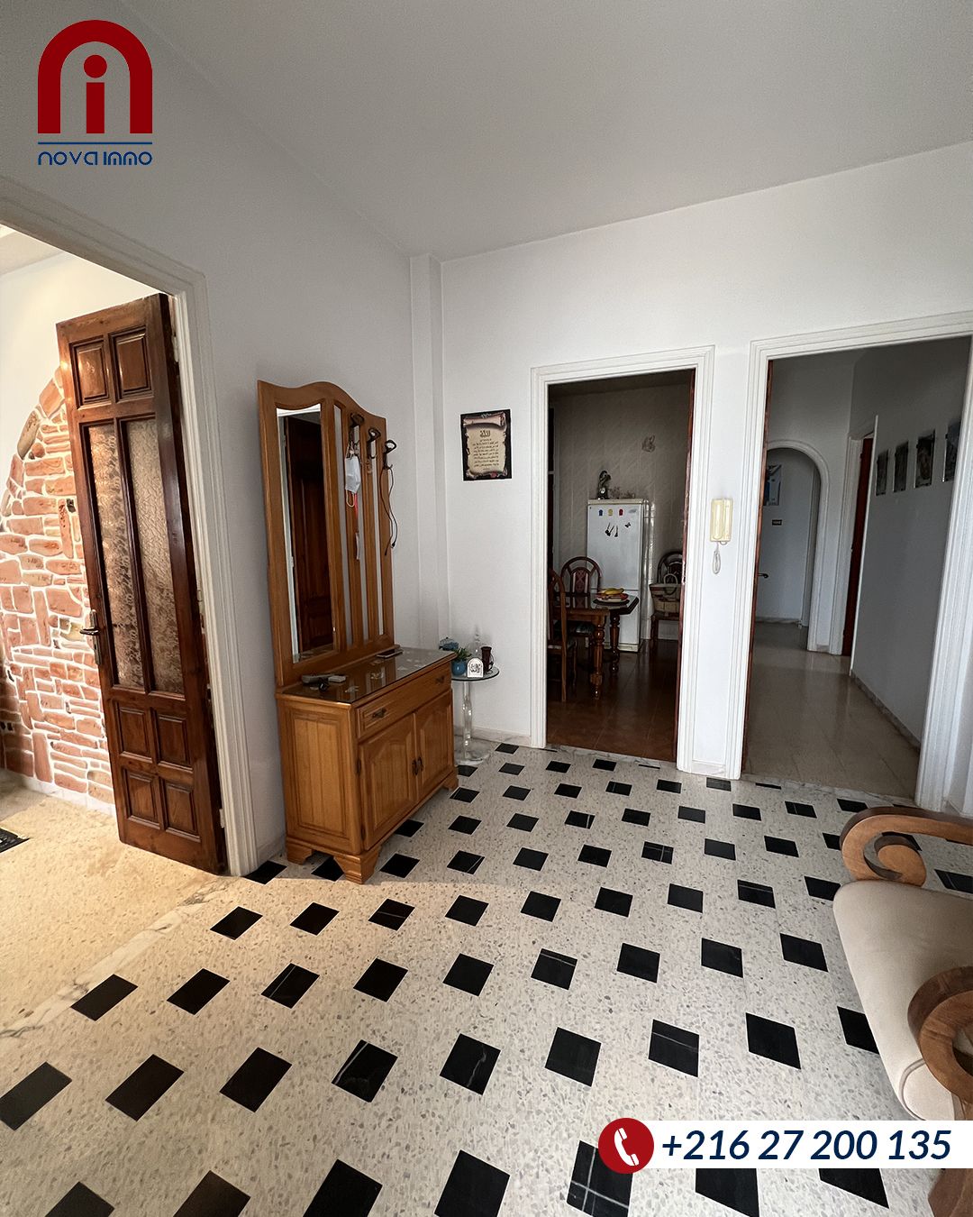 Sakiet Eddaier Sakiet Eddaier Location Maisons Villa usage commercia administratif rte mahdia km7