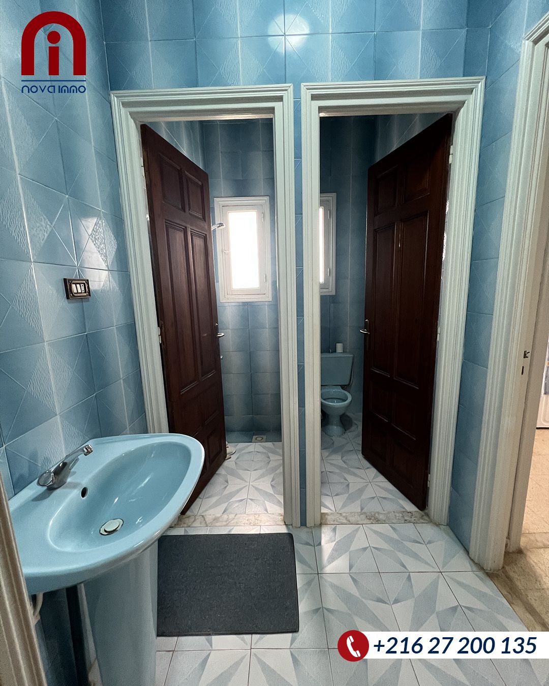 Sakiet Eddaier Sakiet Eddaier Location Maisons Villa usage commercia administratif rte mahdia km7