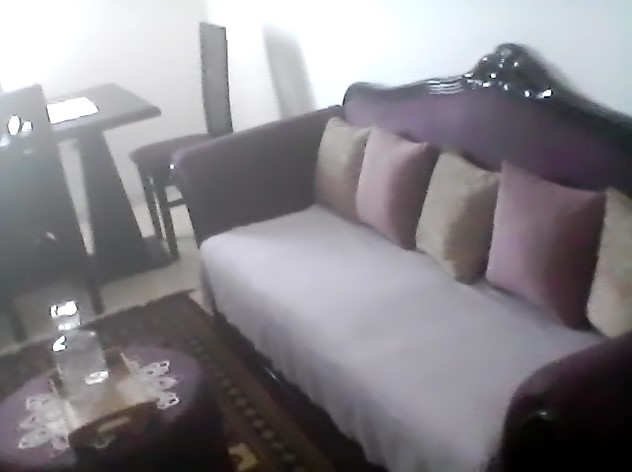 Raoued Ariana Essoughra Location Appart. 2 pices S 2 vide ou meubl