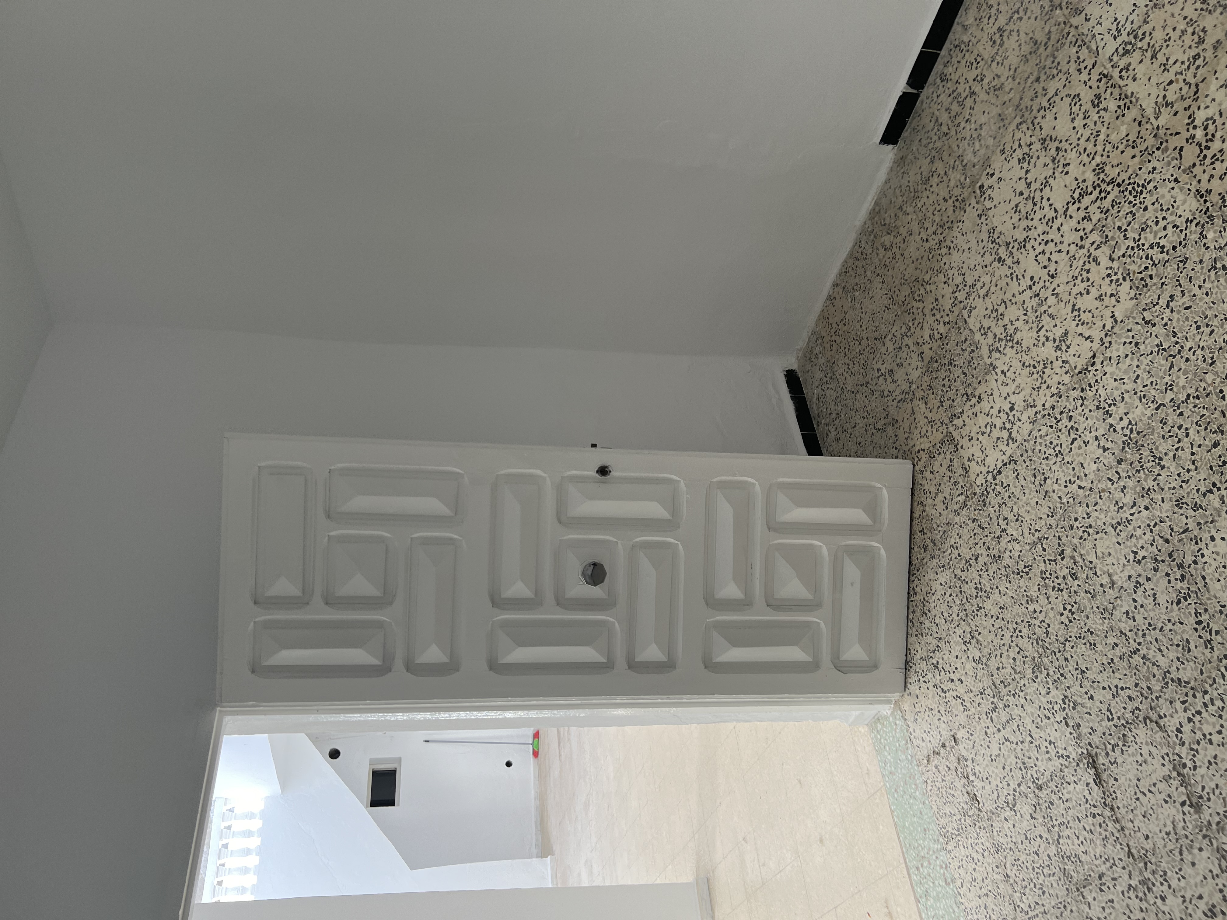 Ezzouhour (Tunis) Cite Ezzouhour Vente Maisons Maison avec studio