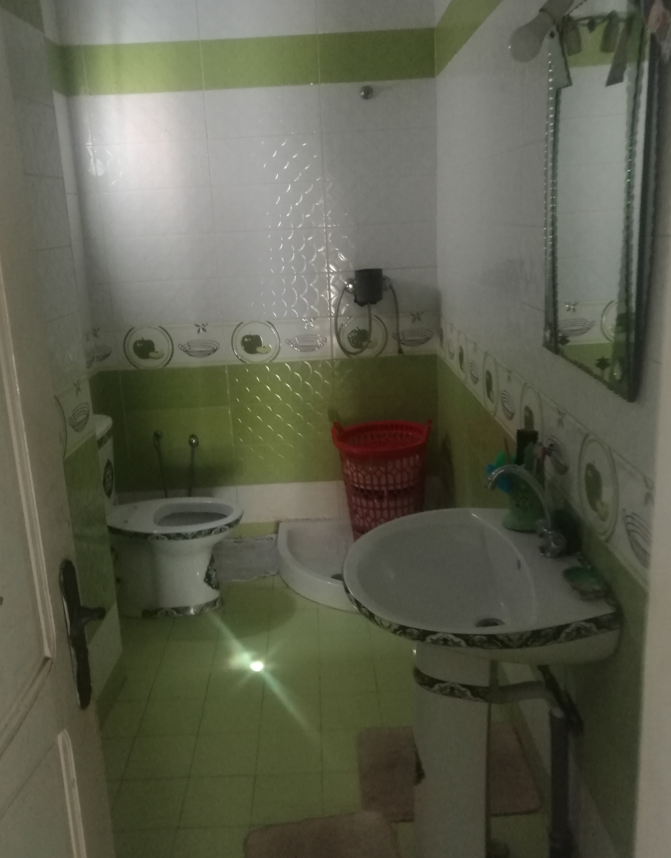 Sidi Hassine Sidi Hassine Vente Appart. 5 pices+ Immobilier