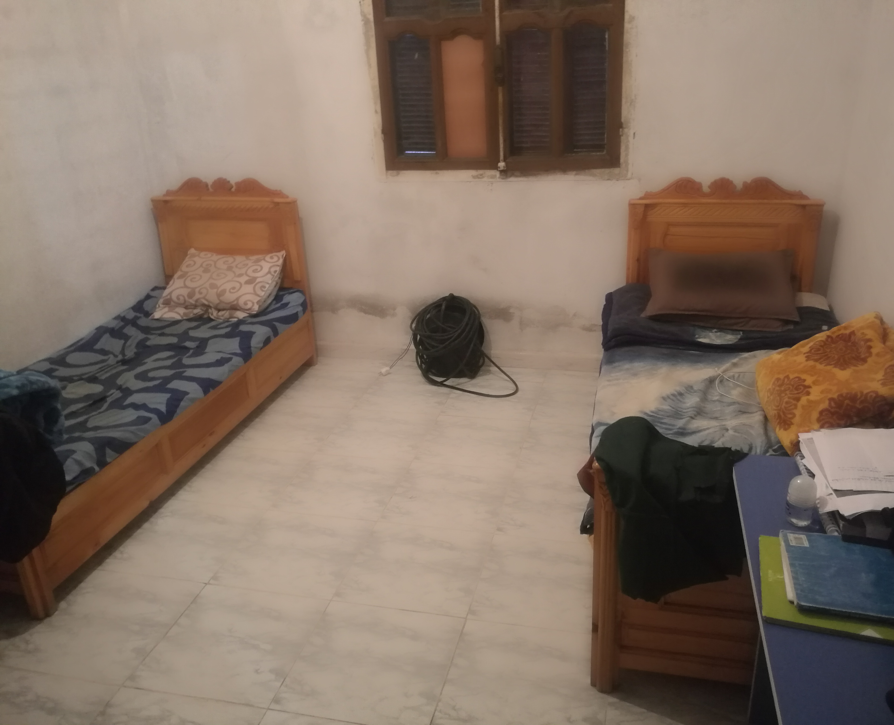 Sidi Hassine Sidi Hassine Vente Appart. 5 pices+ Immobilier