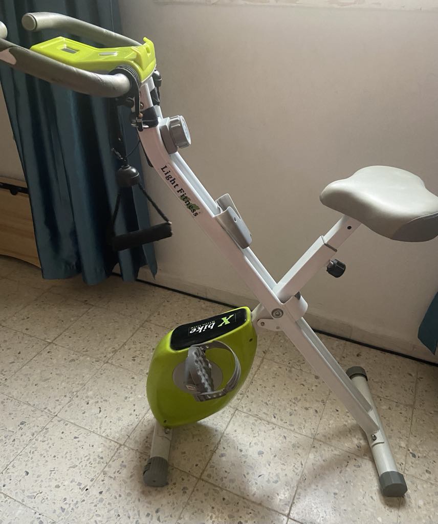 Zaghouan Zaghouan Autre Autre Velo  xbike pliable