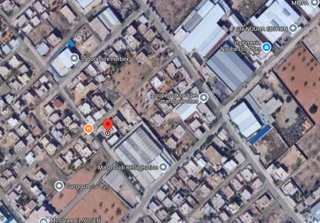 Sakiet Eddaier Sakiet Eddaier Vente Maisons Villa et tage de villa avec entres indpendantes
