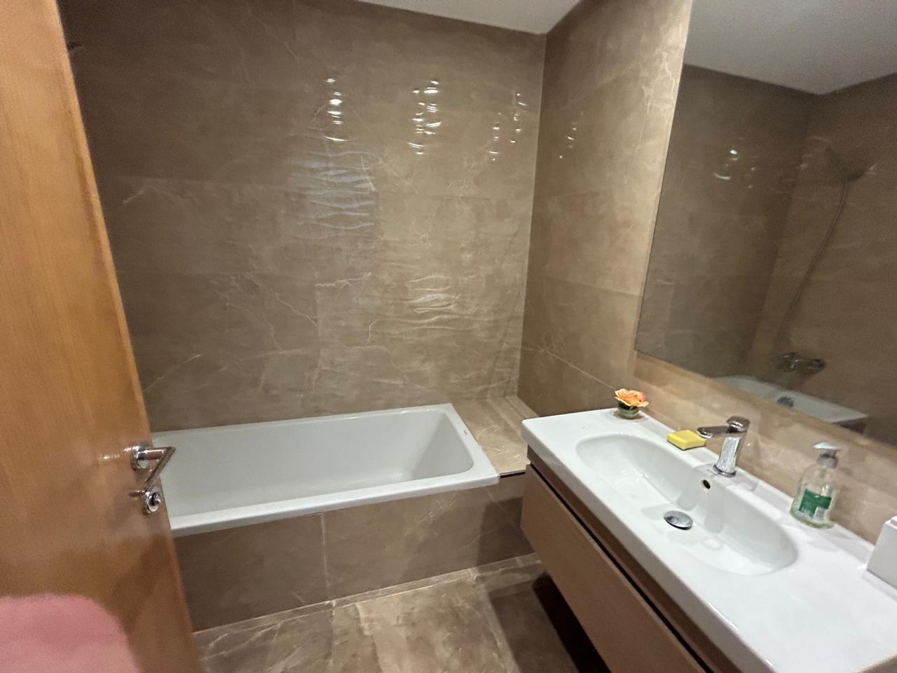 Ain Zaghouan Ain Zaghouan Location Appart. 2 pices S1  ain zaghouan nord