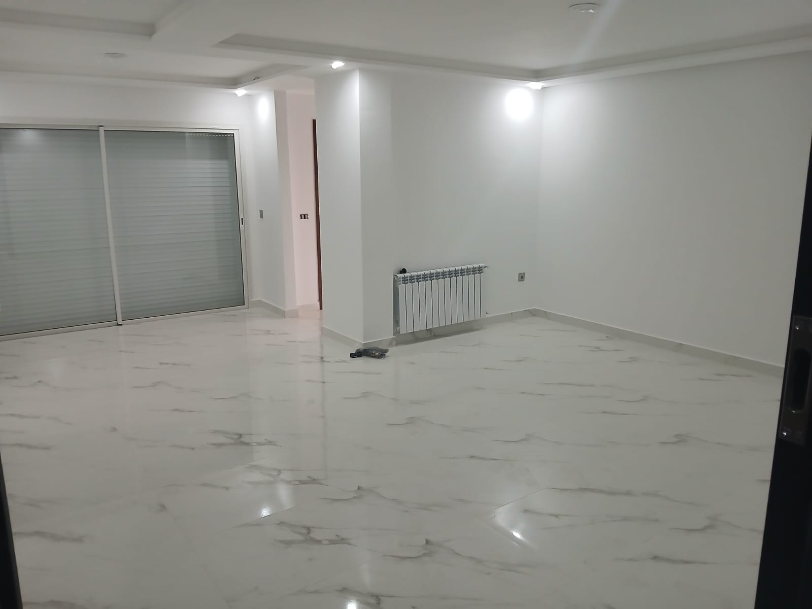 La Marsa Cite Afh Location Appart. 4 pices S3 cit wahat