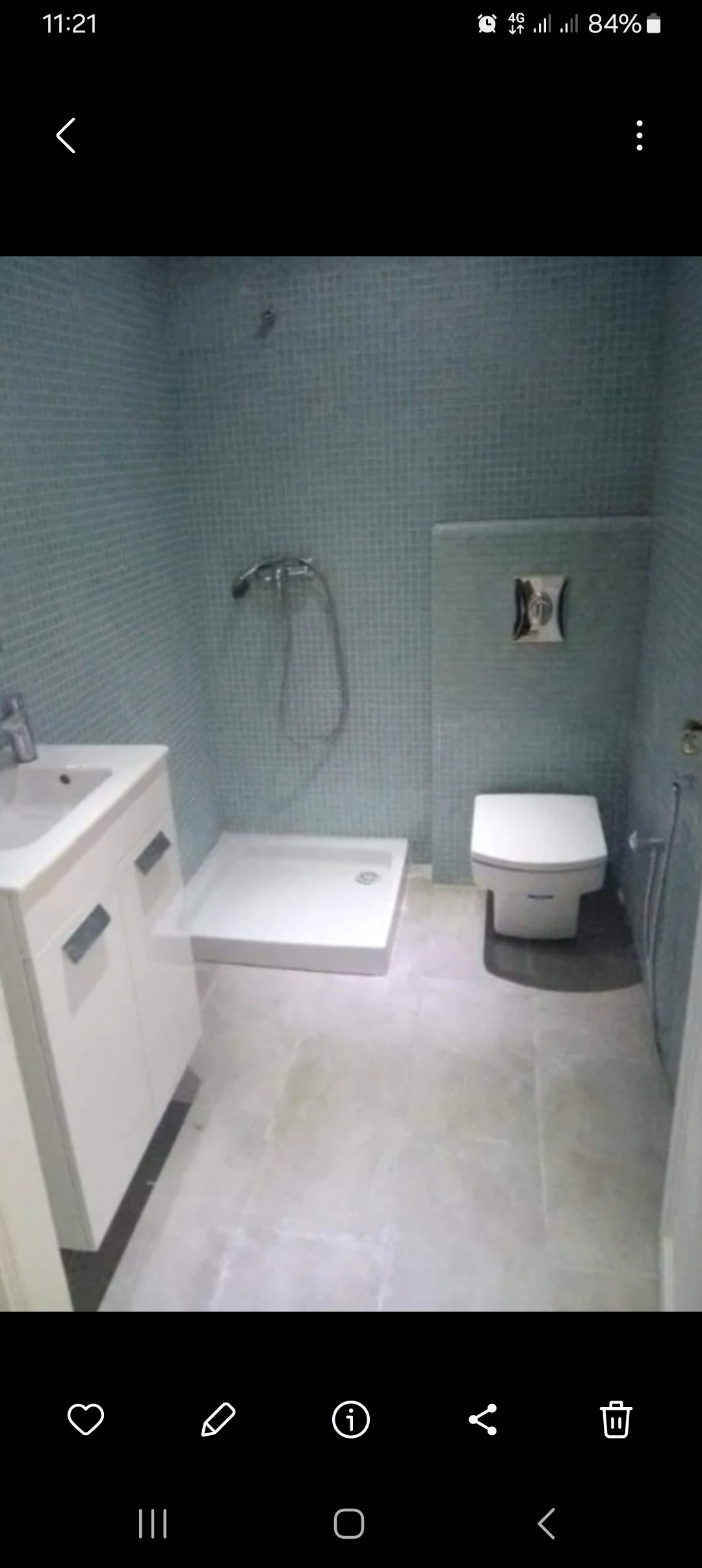 Tabarka Tabarka Vente Appart. 1 pice S plus 1 rsidence