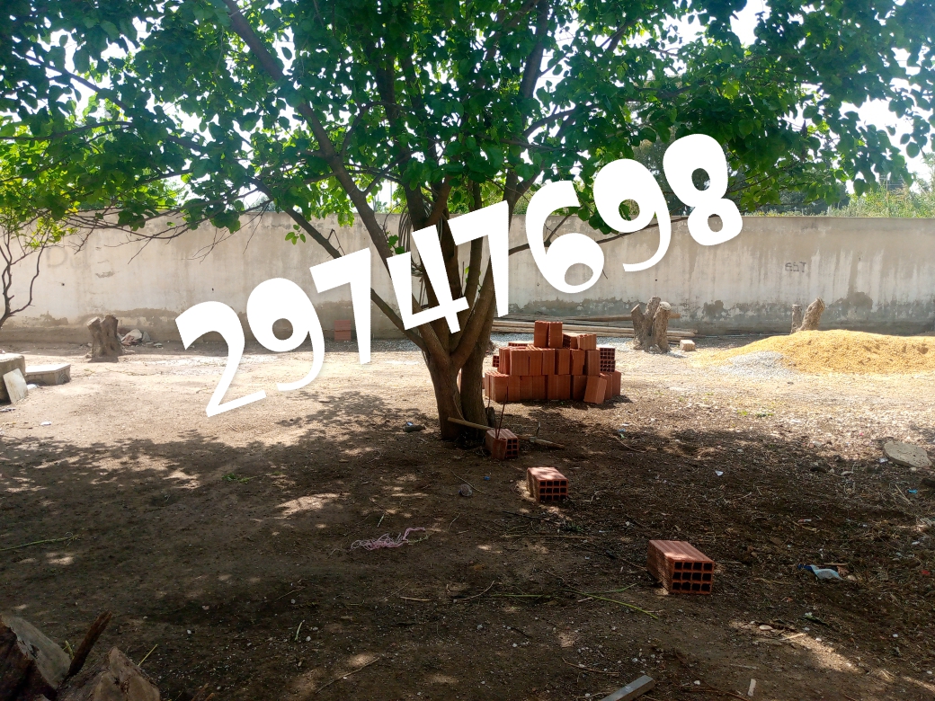 La Soukra Dar Fadhal Vente Autre Terrain a soukra