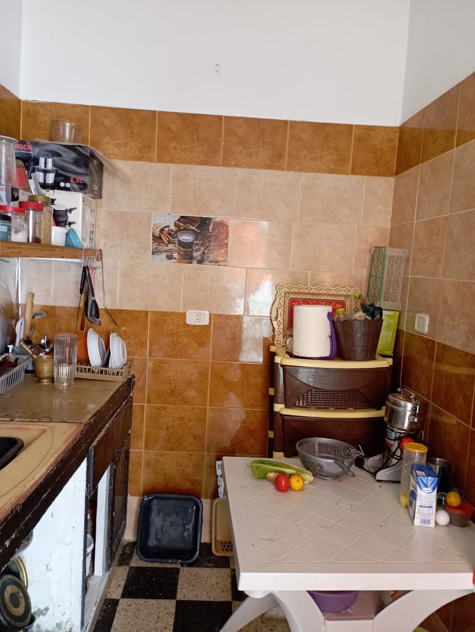 Soliman Soliman Vente Maisons Maison en tres bon etat bon emplacement  soliman