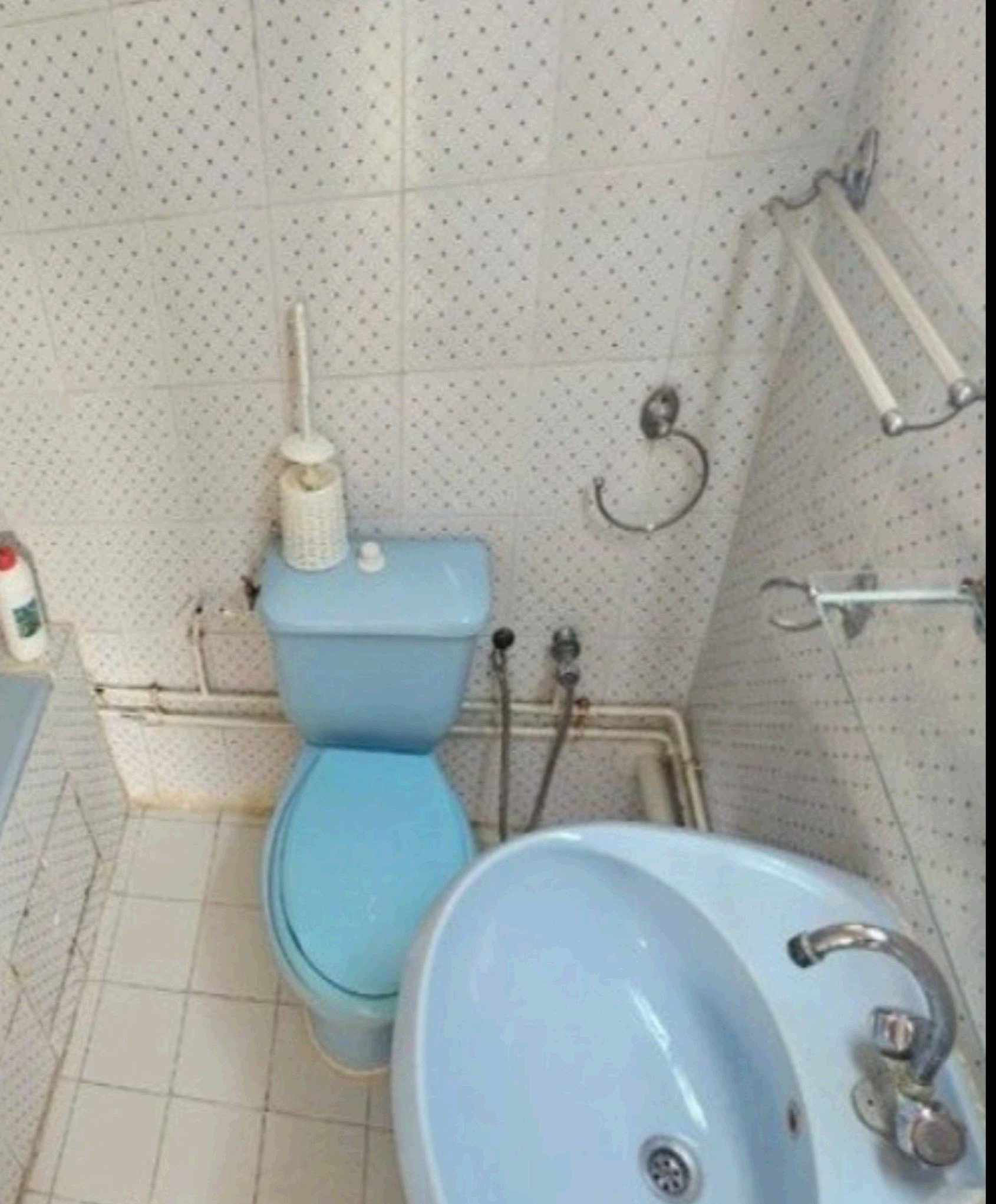 La Soukra Cite El Behi Ladghem Vente Appart. 3 pices Salon et 2 chambres cit behi ladghem borj louzir