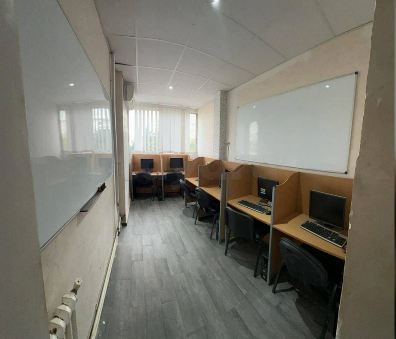 El Menzah El Menzah 1 Bureaux & Commerces Bureau Positions de centre dappel  menzah 1
