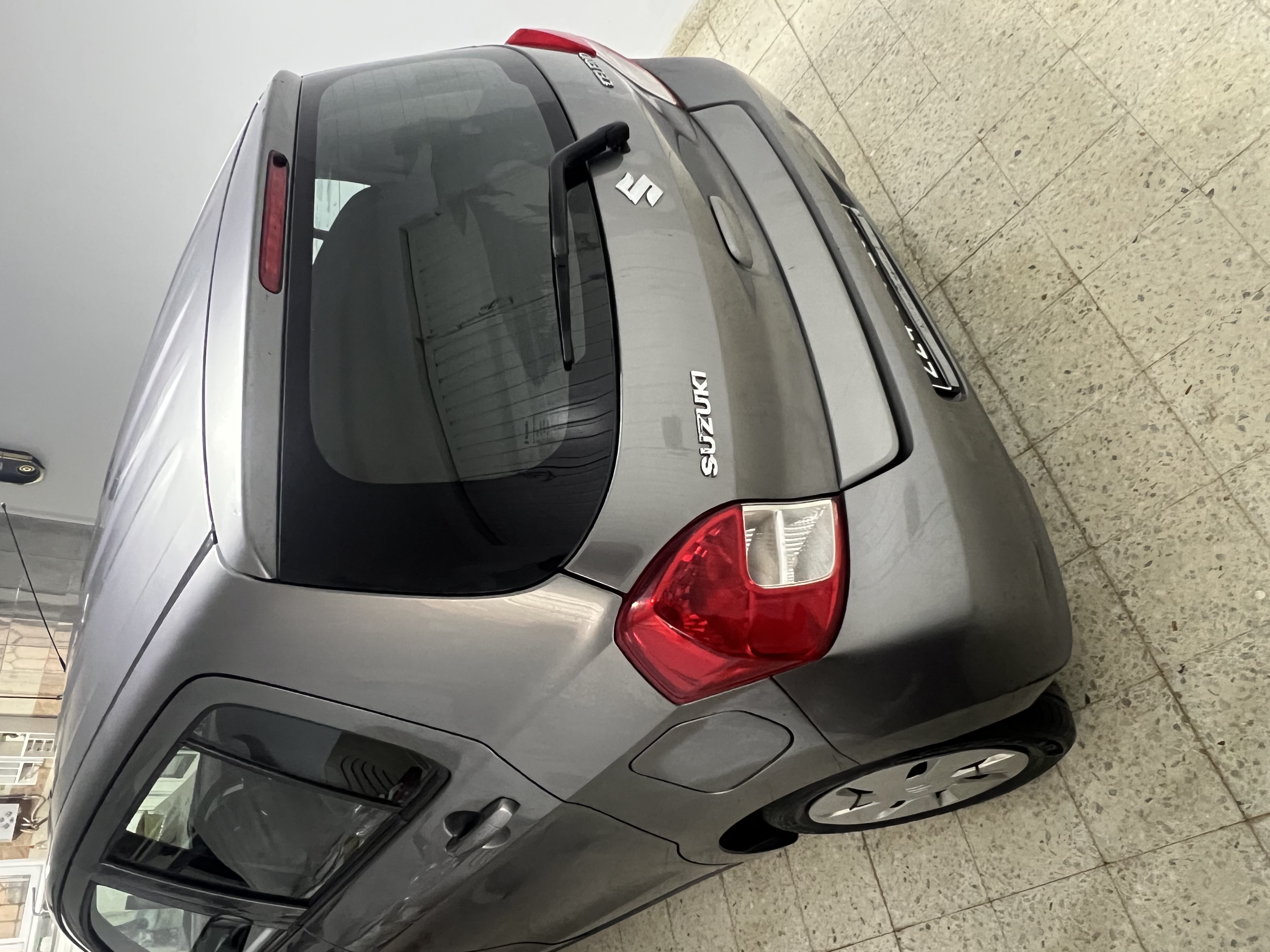 Ariana Ville Ariana Suzuki Autre Modle Suzuki celerio