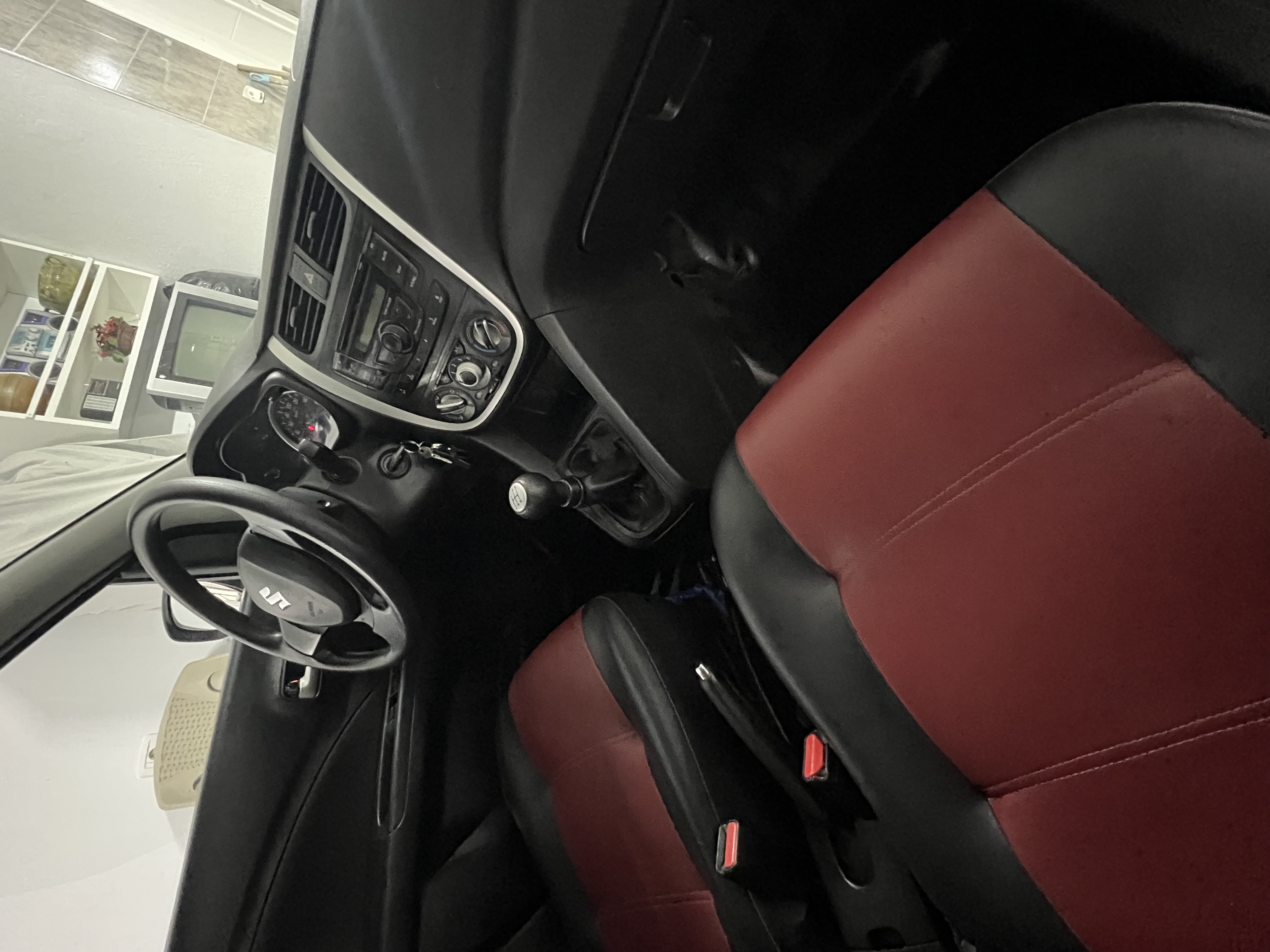 Ariana Ville Ariana Suzuki Autre Modle Suzuki celerio