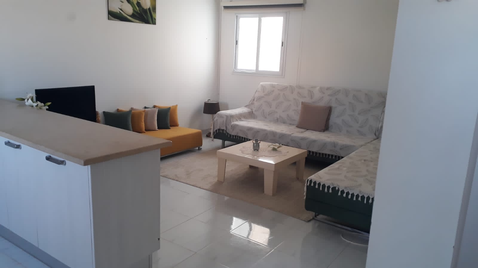 Hammamet Sidi Jedidi Vente Maisons Particulier