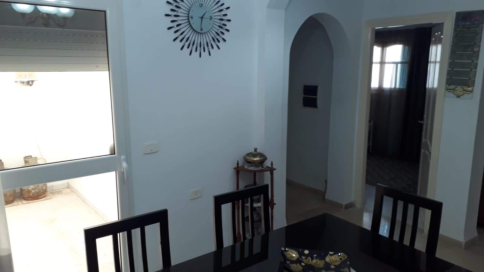 Hammamet Sidi Jedidi Vente Maisons Particulier