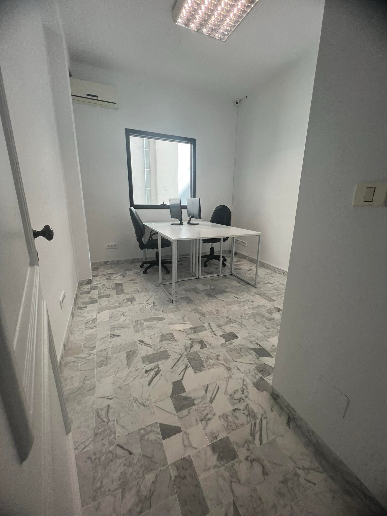 Bab Bhar Montplaisir Bureaux & Commerces Bureau Bureau open space plus 4  montplaisir